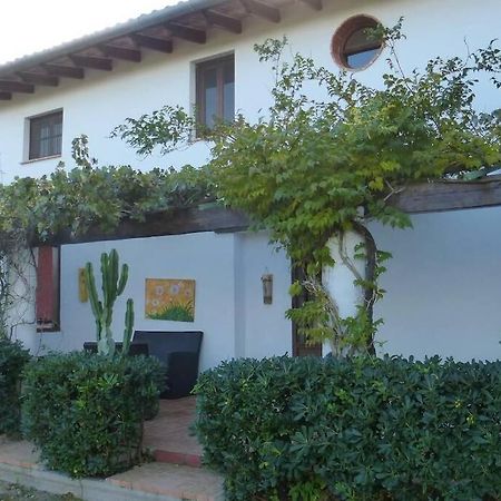 Cortijo Con Encanto Villa Cullera Dış mekan fotoğraf