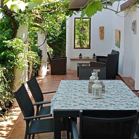 Cortijo Con Encanto Villa Cullera Dış mekan fotoğraf
