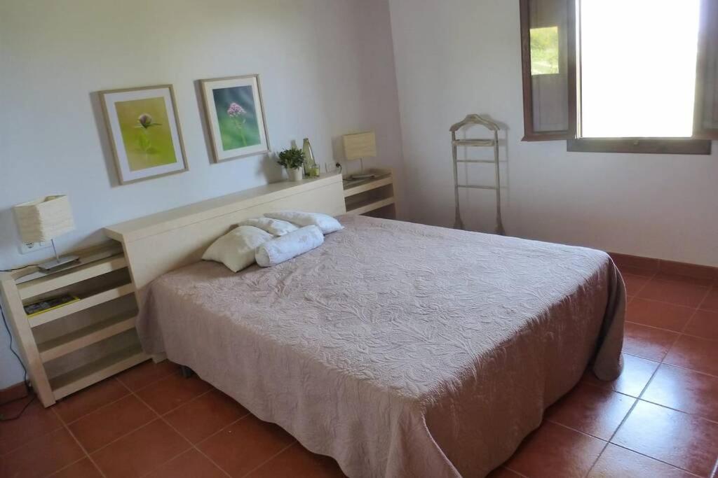 Cortijo Con Encanto Villa Cullera Dış mekan fotoğraf