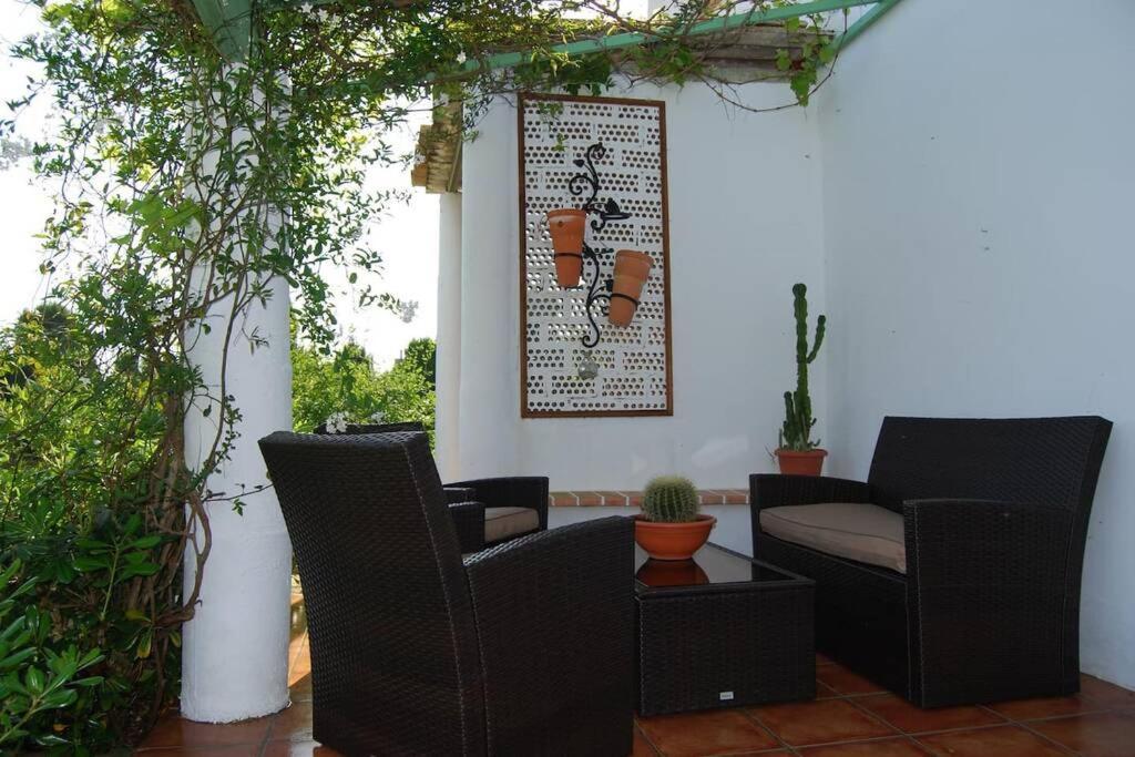 Cortijo Con Encanto Villa Cullera Dış mekan fotoğraf