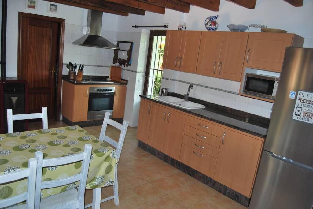 Cortijo Con Encanto Villa Cullera Dış mekan fotoğraf