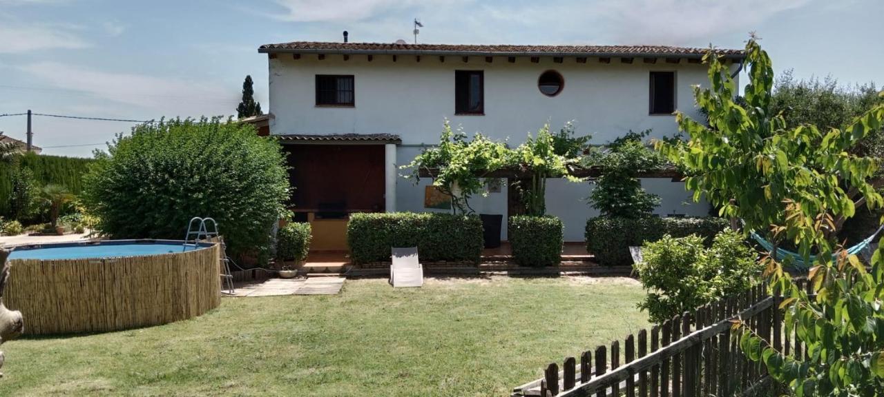 Cortijo Con Encanto Villa Cullera Dış mekan fotoğraf
