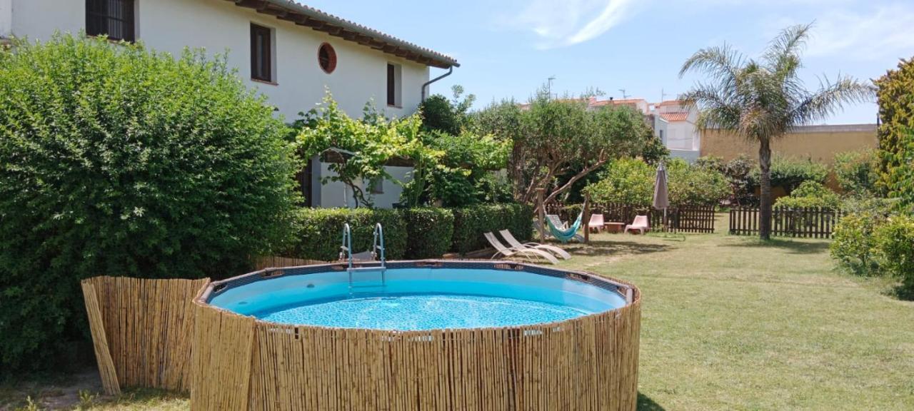 Cortijo Con Encanto Villa Cullera Dış mekan fotoğraf