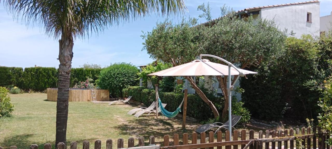 Cortijo Con Encanto Villa Cullera Dış mekan fotoğraf